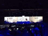 50 лет компании Reynaers Aluminium
